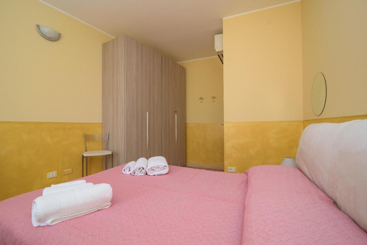 Appartamenti S Onofrio Ро Экстерьер фото