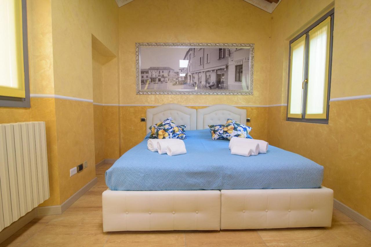 Appartamenti S Onofrio Ро Экстерьер фото