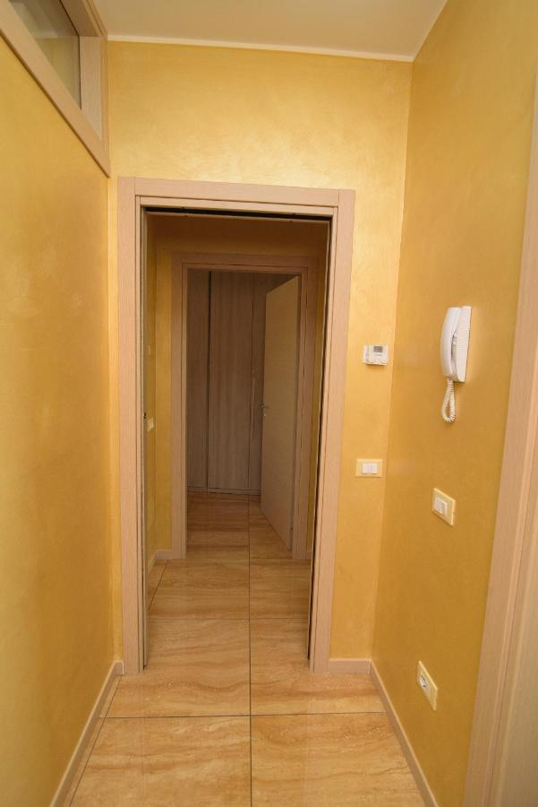 Appartamenti S Onofrio Ро Экстерьер фото